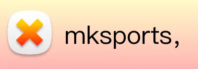 mksports，mk（中国）一站式服务官网 logo